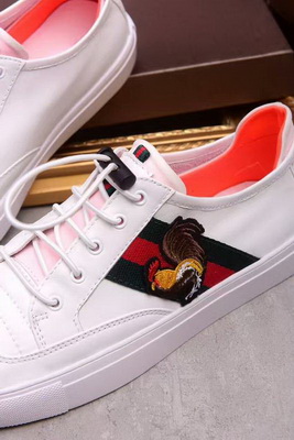 Gucci Fashion Casual Men Shoes_241